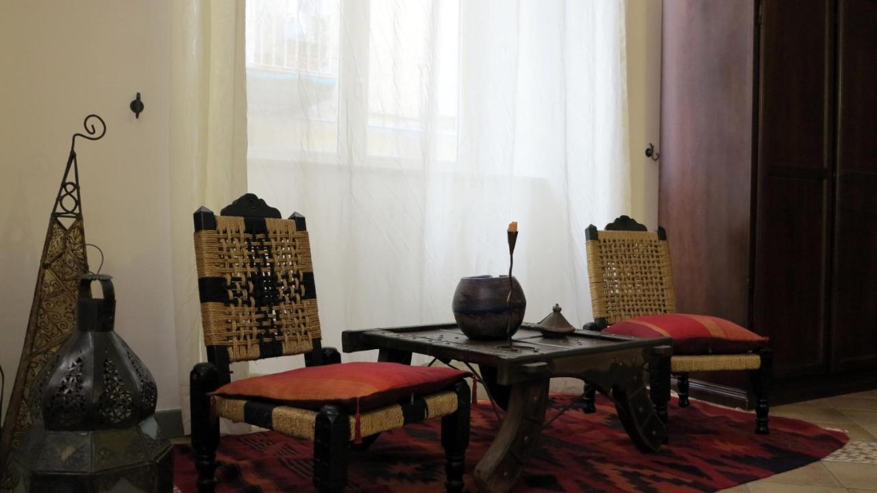 - B&B "Centro Antico" - Naples Luaran gambar