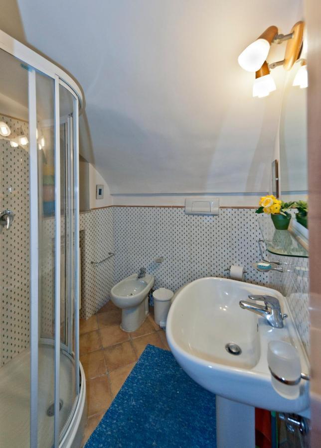 - B&B "Centro Antico" - Naples Luaran gambar